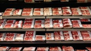 If stored in a cool, dry area (the basement and the fridge drawer are always good picks), apples can last raw steak will last up to 12 months in the freezer. How Long Does Meat Actually Last In The Fridge 7news
