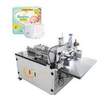 Buy In Bulk Semi Automatic Diaper Packing Machine Motor ...