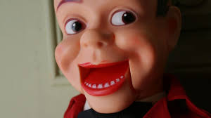 Ventriloquist's Dummies