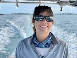 The Team — Whales Bermuda