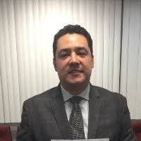 Edgar Gustavo Lizcano