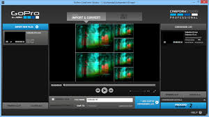 Image result for Download Go Pro Studio -2.0.0