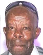 Obituary information for Wilbert E. Wilson, Jr.