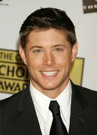 The name danneel was inspired by danneel street in new orleans. Jensen Ackles Smallville Promo S Winchester S Journal Photo 19259408 Fanpop