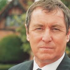 Happy 81st Birthday (Friday, 11 October 2024) Mr. John Nettles. 🎂 Thank  you for all the fabulous memories. 🙏 Cheers! 🍾 🥂