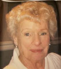 Obituary for Rosemary A. (nee Kurtz) Meyer