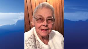 Betty Jane (Boston) Burdette Obituary