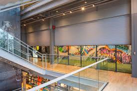 Mckeon is a leading manufacturer of fire doors, fire shutters, fire curtains, smoke curtains, service doors and security grilles. Mckeon Door West Inc é¢†è‹±