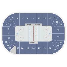 Massmutual Center Springfield Tickets Schedule Seating