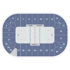 Massmutual Center Springfield Tickets Schedule Seating