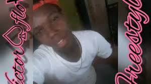 Victor flow(Quien soy)