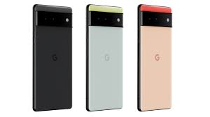 Google's pixel 6 pro may be slightly better than the regular pixel 6, but also a bit more expensive. R9acvxlvbobq0m