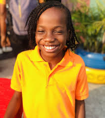 FACE OF STAR BREED SCHOOLS CONTESTANT PROFILE::::: Category: High School  (Female) Name: Halona Emmanuel Pedro Class: JSS 2 Hobbies: Reading &  Watching educative movies VOTE FOR HALONA! To support Halona, please: 1.