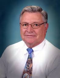 Edward Baumann Obituary (1932