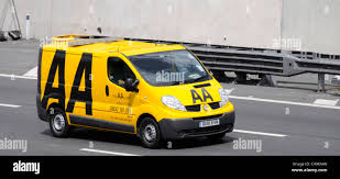 Image result for AA VW Transporter Yellow 2005 AA