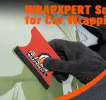 WRAPXPERT Vinyl Squeegees Car Wrap Scraper Car Wrap Tool Kits 4Pcs Felt  Squeegees With 7 Hardness Free Combination, Vinyl Wrap Kits Window Tint  Tools ...
