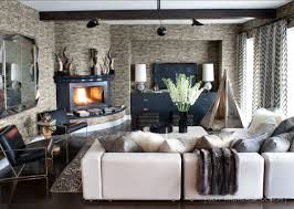 Kourtney Kardashian S House Cute Co Family Room Living Room Interior Home