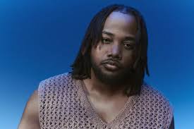 Leon Thomas Shares the Soundtrack of His Life, "Electric Dusk"