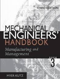 Mechanical Engineering Hand Book Pdf Free Pdf Books Mechanical Engineering Mechanical Engineering Projects Mechanical Design