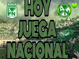 Milton casco es el único que sufrió. Hoy Juega Lo Mejor Nacional No Es Imagenes De Nacional Facebook