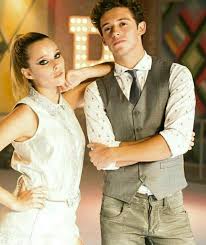 Ambar E Matteo Unluler Eski Disney Disney