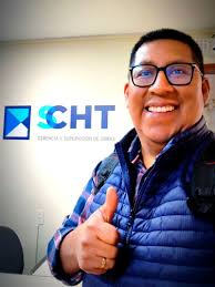 ANDY JOHNNY CABELLO RAMOS