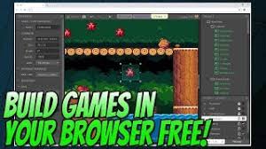 Get the game creator package from catsoft works and speed up your game development process. How To Make Games For Free Within Your Web Browser Free Game Maker Youtube