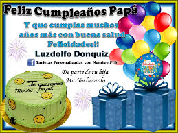 Ecard de feliz día con osos y muffins. Iiiii 20 Feliz Tarjetas Personalizadas Con Nombre Facebook