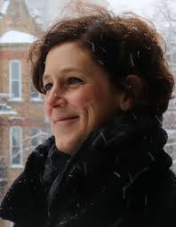 Wissenschaftskolleg zu Berlin: Barbara Thériault, Dr. phil.