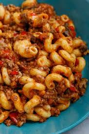 Cheesy Ground Beef Pasta Recipe In 2021 Pasta Recipes For Lunch Beef Recipes Easy Pasta Recipes
