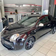 Image result for Nero 2012 Alfa-Romeo