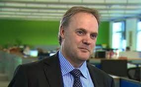 The CIO movements that made headlines in 2016