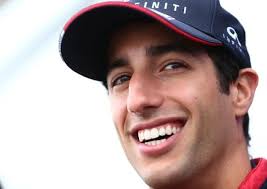 Race Report- The Smiling Assassin wins in Canada