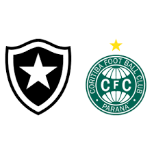 Material esportivo ➡ a coleção de inverno 2021 do coritiba já está disponível na sou 1909! Botafogo Rj Vs Coritiba Brasileirao Serie A Preview Soccerpunter Com