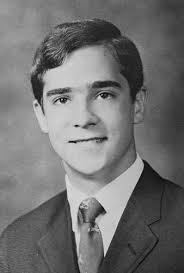 Handley Notables: Harry Seabright Smith, Class of 1971