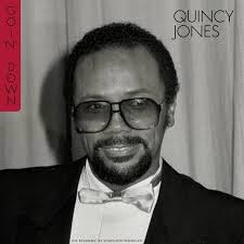 Big Band Bossa Nova by Quincy Jones