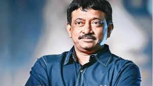 Ram Gopal Varma: I don't have a natural tendency for comedy