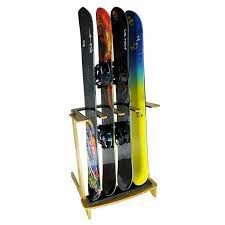 Surfboard Rack Snowboard Rack Guitar Stand Indoor Vertical Freestanding Board Rack Snowboard Racks Snowboard Storage Snowboard