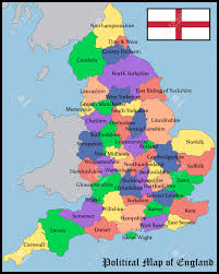 El mapa de tiempo para inglaterra de abajo muestra previsiones de tiempo para los 12 próximos días. Mapa Politico De Inglaterra Ilustraciones Vectoriales Clip Art Vectorizado Libre De Derechos Image 39971939