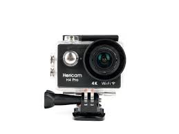 Action Camera Panosundaki Pin