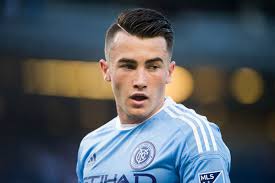 Bear Mattress Sits Down with NYCFC Star Jack Harrison