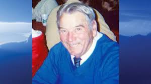 Lawrence Augusta “Sandy” Sanderson, Leavittsburg, Ohio