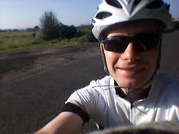 Matthew Blain is fundraising for Age NI