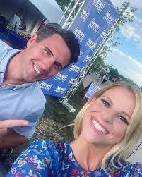 Kellie Meyer's Instagram, Twitter & Facebook