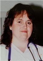 Patty Carroll Obituary (1968