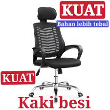 Di toko furniture kantor, anda bisa menemukan beragam jenis dan model kursi kantor terbaru. Harga Kursi Kantor Terbaik Juli 2021 Shopee Indonesia