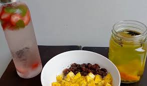 Maybe you would like to learn more about one of these? Panduan 7 Days Challenge Jsr Dan Menu Makanannya
