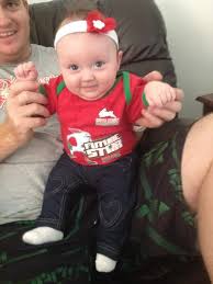 Shaun On Twitter Baby Onesies Baby Baby Bunnies