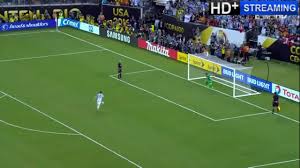 Maybe isla's effort is a sign of things to come. Messi Penalty Miss Vs Chile Argentina Vs Chile Final Copa America 2016 Coub The Biggest Video Meme Platform