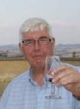 Obituary information for Donald Frederick Kraus Jr.